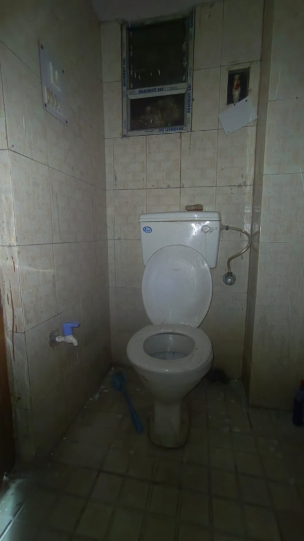 Unfurnished 3bhk in Bagharbari, Guwahati, Assam, India for Rent